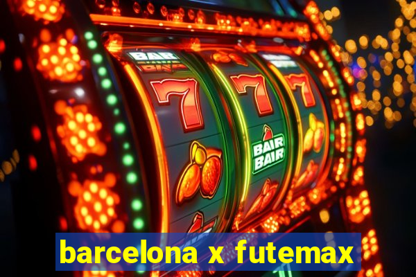 barcelona x futemax